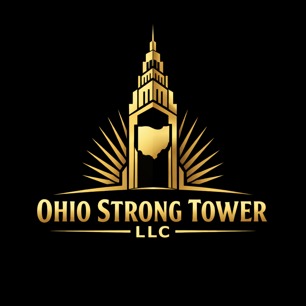 Ohio Strong Tower LLC